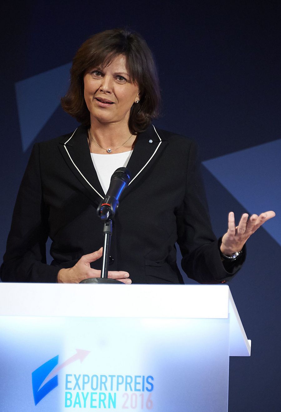 Gratulation an alle Preisträger